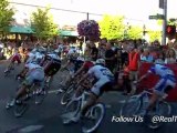 BMC Cascade Cycling Classic, Criterium, Bend Downtown, 2011
