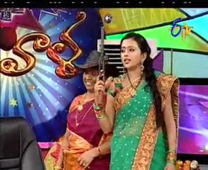 Star Mahila   Syamala,Sreevani,Kalyani,Lakshmi,Priyadarshini,Priyanka   03