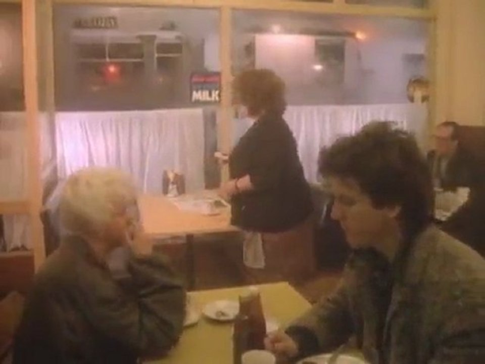 A-Ha - Take On Me