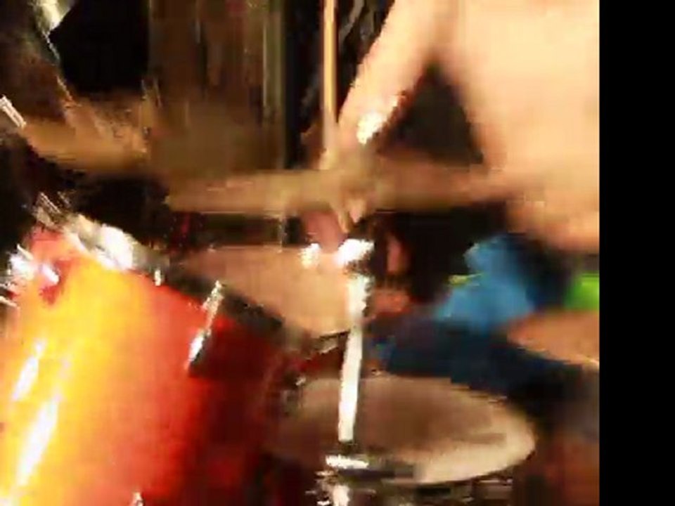 self deconstruction NEW SONG @REVOLE2-101 akihabara tokyo jp