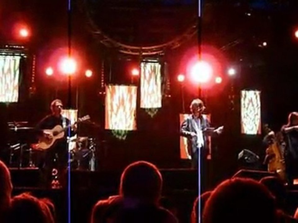 Denez Prigent au Festival Het-Lindeboom 2011 (2)