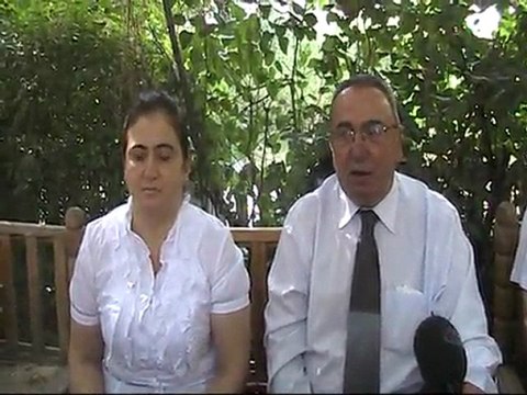 Burdur'da 24 Temmuz Basın Bayramı Kutlandı