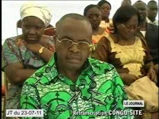 Une cérémonie à l'honneur des nouveaux enseignants de rang A