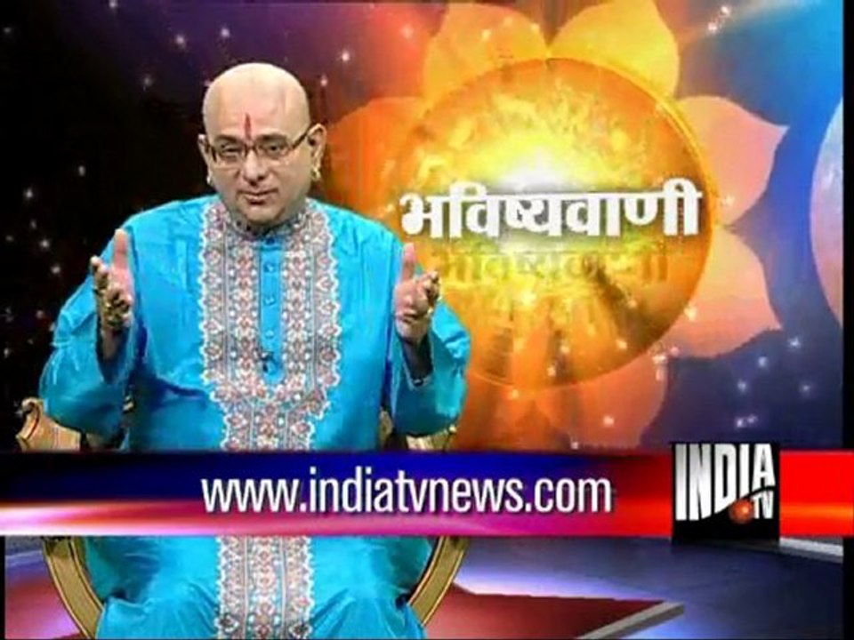 Bhavishyavani (24/07/2011)