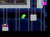 Walkthrough Metroid Fusion 6) Serris