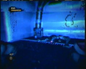 (thegamer) fait le waltrougth sur duke nukem forever video 2