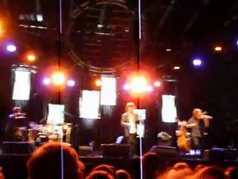 Denez Prigent au Festival Het-Lindeboom 2011 (5)