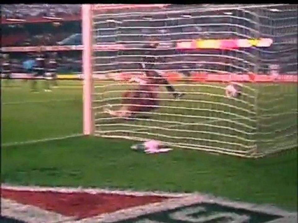 Brasiliero - Kein gelungener Einstand für Batista