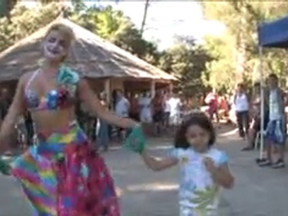 FERRADE DOMAINE DE SULAUZE 2011(VIDEO N°5)