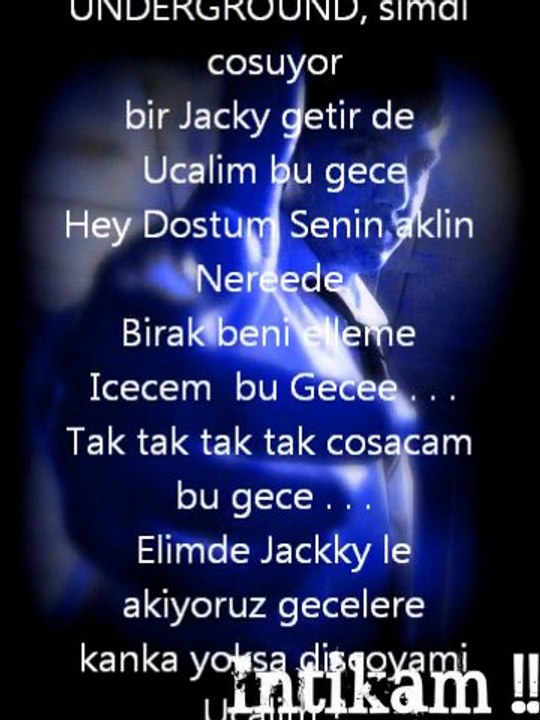 Intikam Rap 2011 DEMO  ...