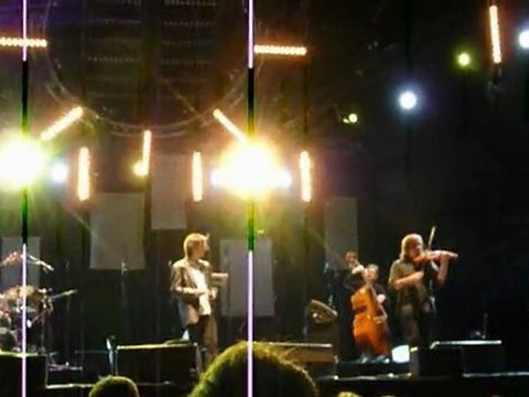 Denez Prigent au Festival Het-Lindeboom 2011 (8)