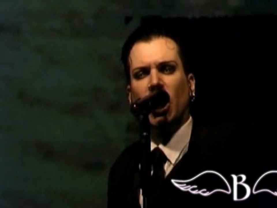 Blutengel - Vampire Romance Part I  (2008)