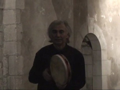 Orgue flûte cornemuse et tambourin suite