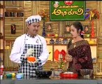 Recipes - Methi Masoor Dal, Mixed Beans Vadalu & Vankaya Pachadi - 03