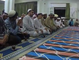 Halep Tekkesinde Aşk & Muhabbet (Arapça)... facebook.comTel... [HQ]