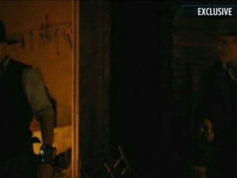 Cowboys & Aliens ( Cowboys & Envahisseurs) - Extrait Exclusive [VO|HQ]