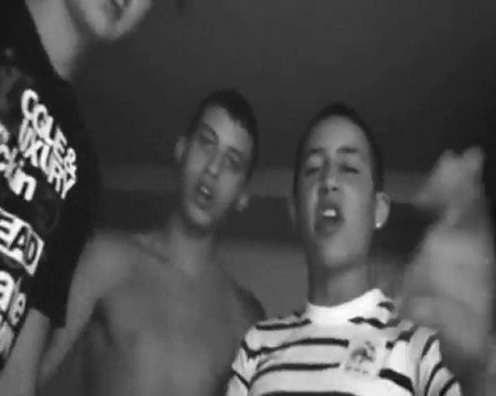 D2S Crew™ - Freestyle RIW