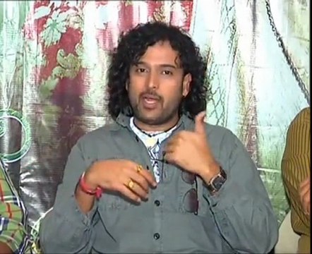 Vishwas - Sonu Chandra Paul - Maa Voori Maharshi - 01