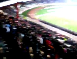 Samsunspor'muz - Bucaspor Söğütlübahçeli Çılgınlar Tribünü