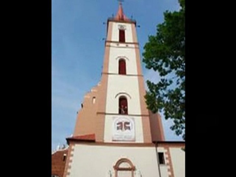 My hometown KRETINGA Part I