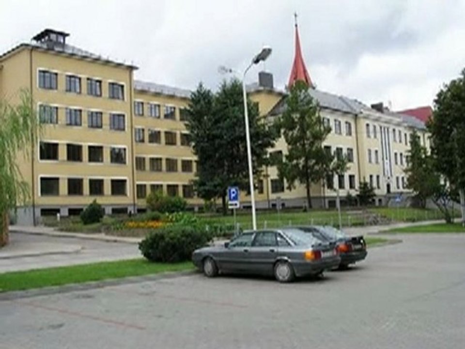 My hometown KRETINGA Part II