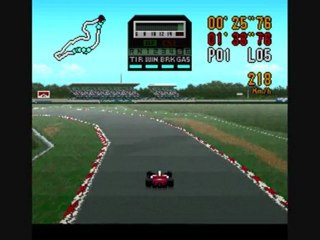 Super F1 Circus 2 S1 R3