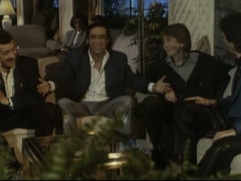 Le Retour Des Charlots -1992-