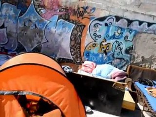 Témoignage des migrants Tunisiens à Marseille