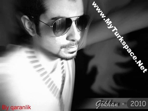 Gökhan Türkmen - Yüregim