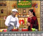 Recipes - Sorakaya Charu, Mini Veg Puffs & Saggubiyyam Senagapappu Payasam - 01