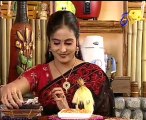 Recipes - Sorakaya Charu, Mini Veg Puffs & Saggubiyyam Senagapappu Payasam - 02