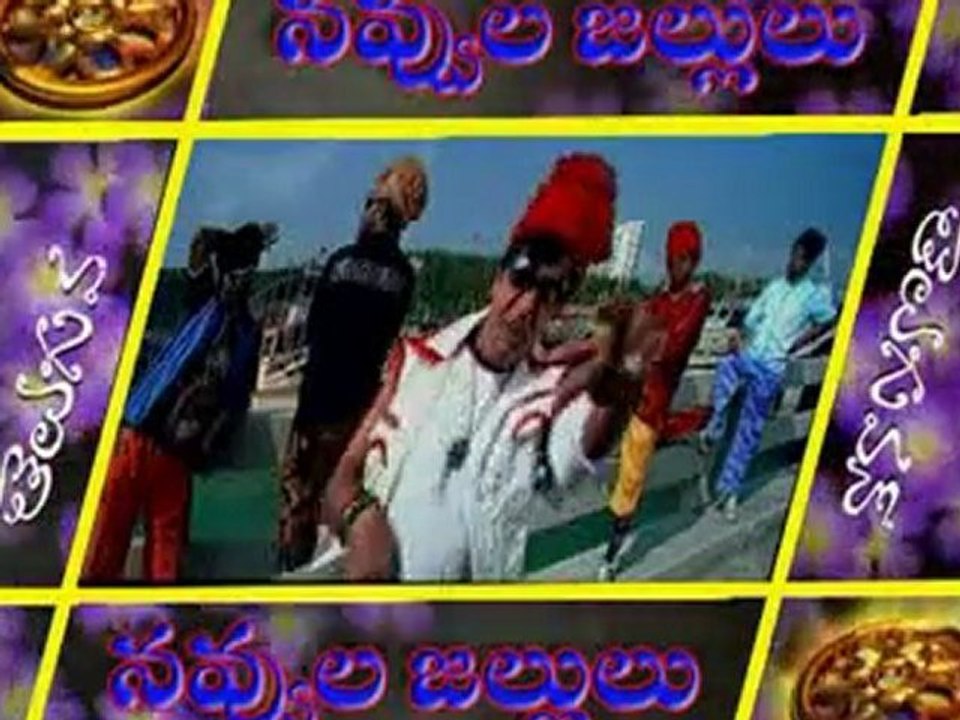 Comedy Express 47 - Back to Back - Comedy Scenes