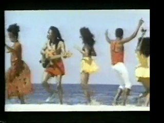 [VIDEO ANNI 80]Kaoma - Lambada
