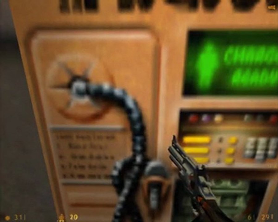 half life pt8