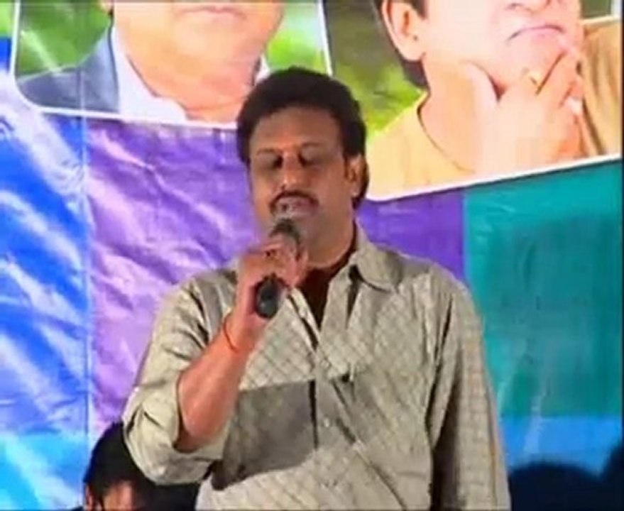 Prema Kavali - Success meet