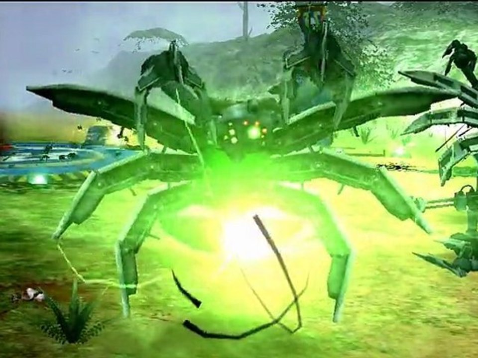 Dawn of war dark crusade