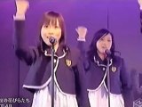 AKB48 - Sakura no Hanabiratachi