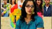 Young Hero Abhijit - Heroine Nishanthi - Chit Chat Show - 02