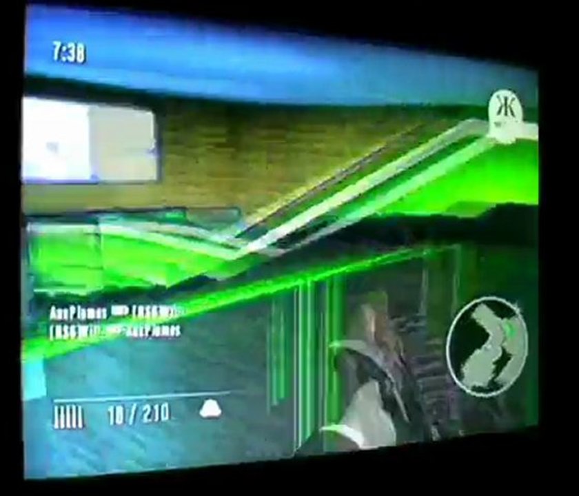 Totally ABSURD 2 vs 2