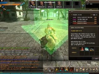 창천-jeu d'action en ligne