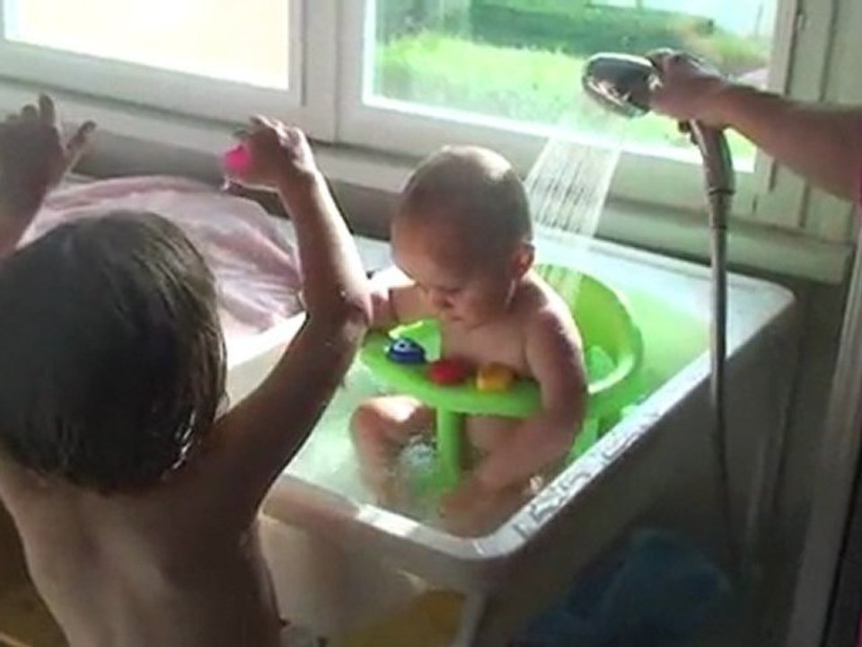 bain de floflo