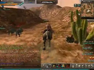 창천 -jeu en ligne-2