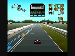 Super F1 Circus 2 S1 R4 P1