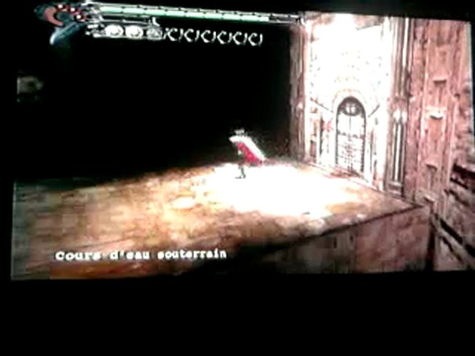 devil 3 for jack and sister mission 14 ( dante )