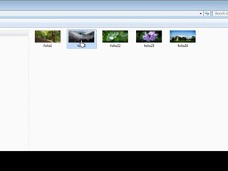 How to create a folder and upload files in Joomla 1.6   Joomla 1.7 Media Manager