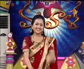 Star Mahila - Ladie's Game Show - 26th May 11 - 01