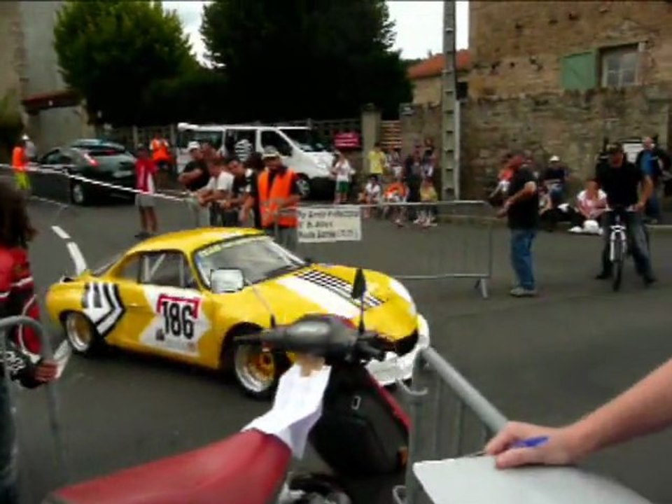 c de c Dunieres  43 2011 autos