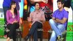 Sai Kumar's Son Aadhi - Heroine Isha Chawla - Chit Chat Show - 02