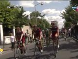 Tour de France 2011 - ÉTAPE 21 - Créteil=>Paris(Champs-Élysées)95 km(5)