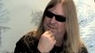 Slayer : Jeff Hanneman Interview